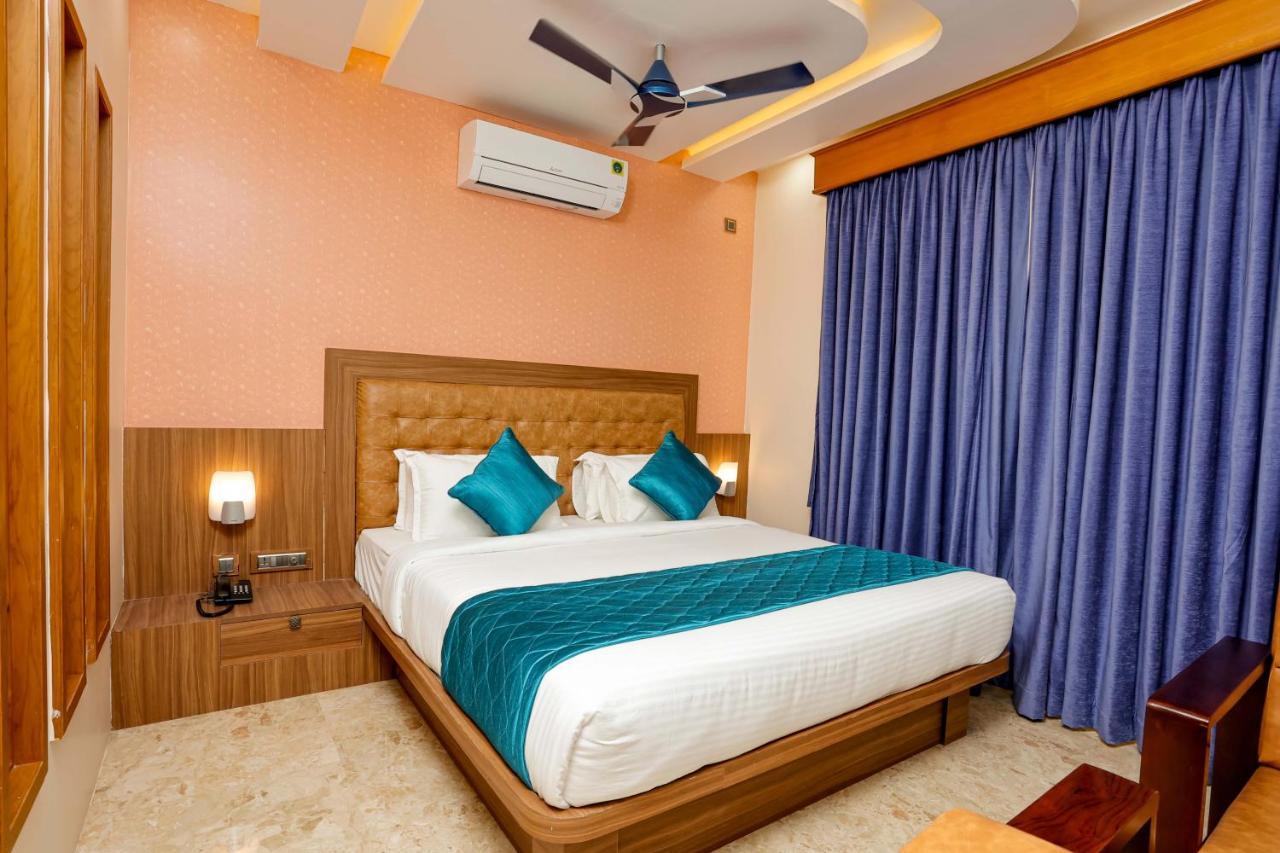 Hotel Taika Rameshwaram Exterior photo