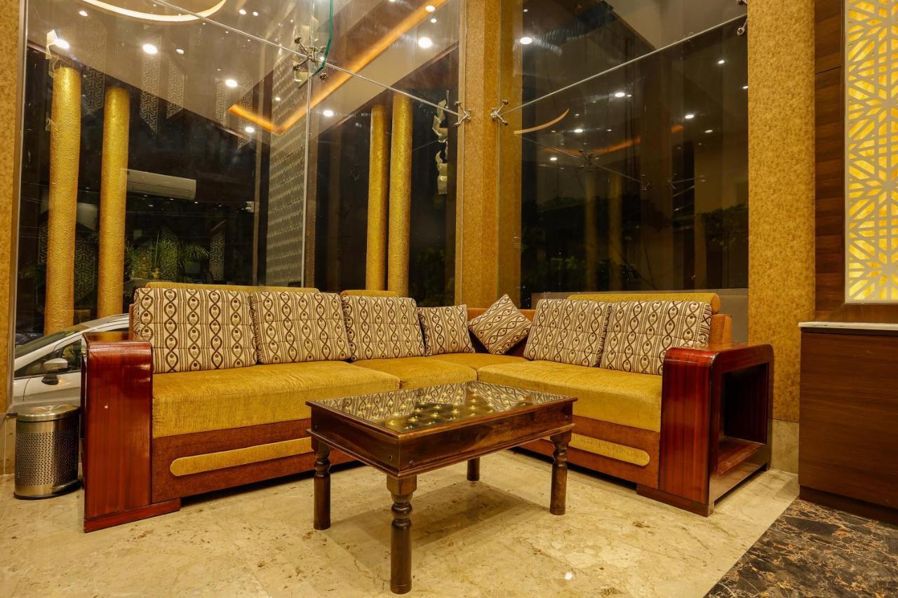 Hotel Taika Rameshwaram Exterior photo