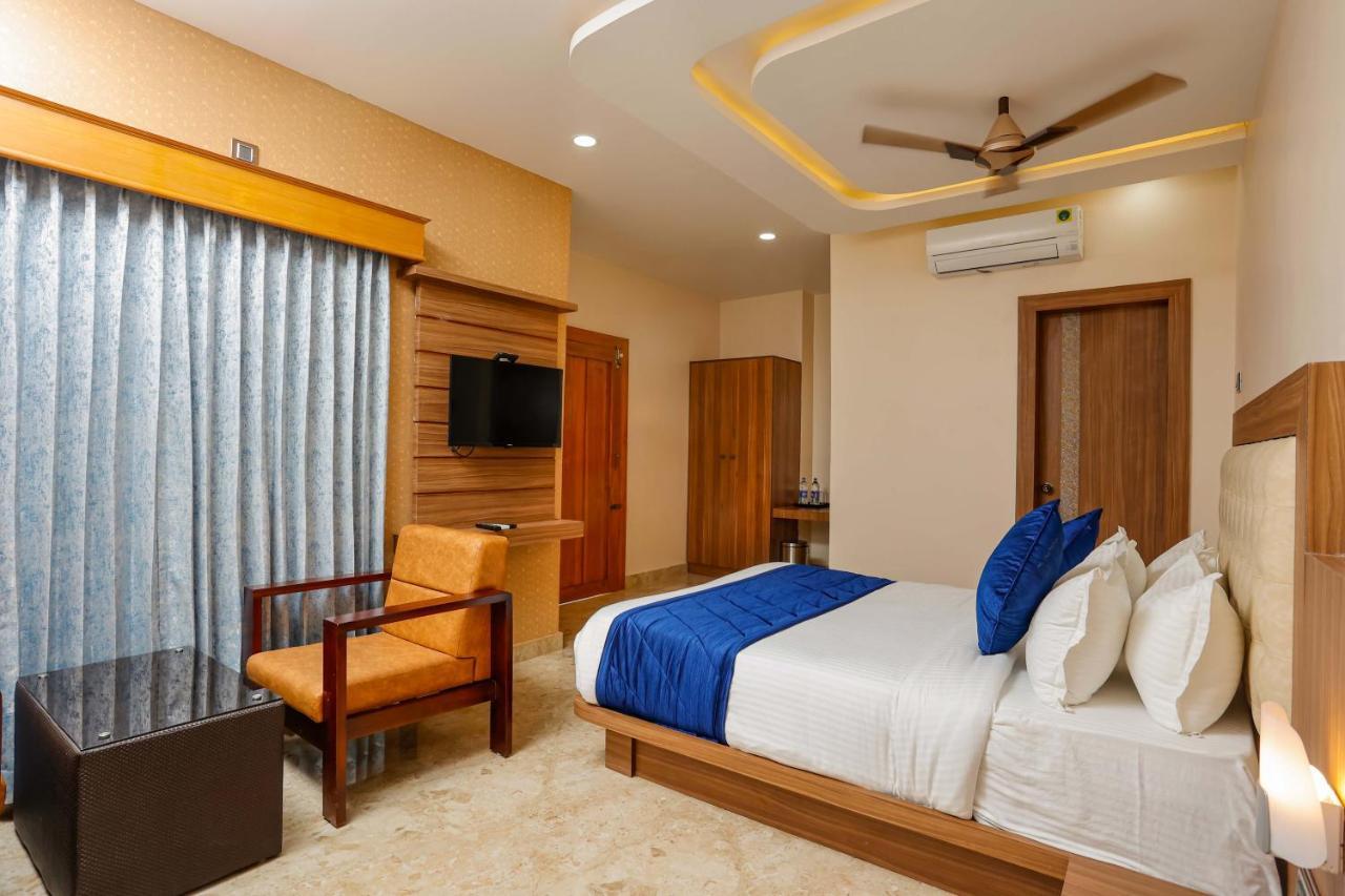 Hotel Taika Rameshwaram Exterior photo