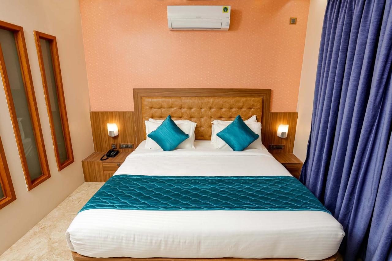 Hotel Taika Rameshwaram Exterior photo