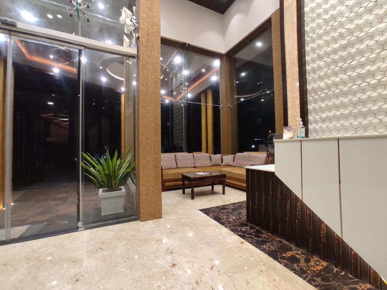 Hotel Taika Rameshwaram Exterior photo