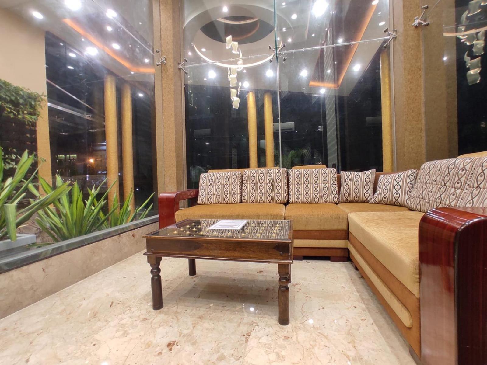 Hotel Taika Rameshwaram Exterior photo